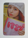 ITZY - MIDZY Trading card (YUNA)