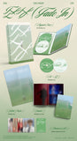 [PREORDER] : YANG YO SEOP - 2026 LIVE : Fade In