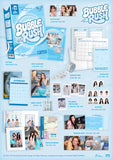 [PREORDER] : ITZY - 2027 SEASON'S GREETINGS 'Bubble Rush'