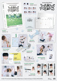 [PREORDER] : NEXZ - 2027 Season’s Greetings [meong meong] + Set of 7 POB