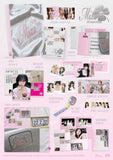 [PREORDER] : NMIXX - 2027 Season’s Greetings [MIXX ON THE ROAD] + Set of 6 POB