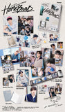 [PREORDER] : EXO - 2027 SEASON'S GREETINGS 'HOMEBOUND' + FREE WITHMUU POB SET