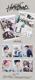 [PREORDER] :  EXO - 2027 WALL CALENDAR