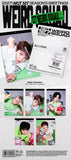 [PREORDER] :  NCT 127 - 2027 WALL CALENDAR
