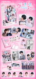 [PREORDER] :  NCT DREAM - 2027 SEASON'S GREETINGS + FREE WITHMUU POB SET