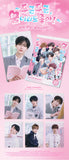 [PREORDER] :  NCT DREAM - 2027 WALL CALENDAR
