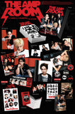 [PREORDER] : SHINee - 2027 SEASON'S GREETINGS 'THE AMP ROOM' + FREE WITHMUU POB SET