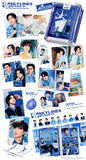 [PREORDER] : SUPER JUNIOR - 2027 SEASON'S GREETINGS 'SKYLINES'