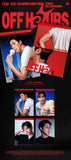 [PREORDER] : TVXQ! - 2027 WALL CALENDAR