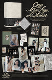 [PREORDER] : aespa - 2027 SEASON'S GREETINGS 'One More Page, I Swear + FREE WITHMUU POB SET