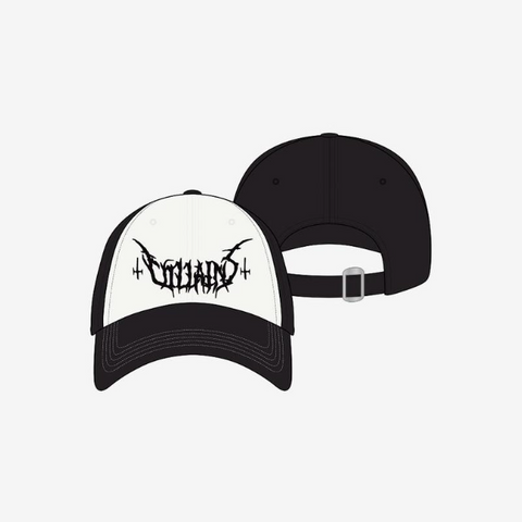 [PREORDER] : Xdinary Heroes - Beautiful Mind - BASEBALL CAP