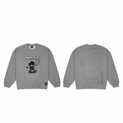 ATEEZ - TOWARDS THE LIGHT : SWEAT SHIRT