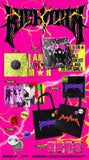 [PREORDER] : AESPA - RICH MAN (RICH MAN BAG VER.)