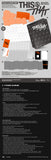 [PREORDER] : Stray Kids - THIS & THAT - (FAN ALBUM VER.)