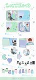 [PREORDER] : FLARE U - LOVEHOOD (JEWEL CASE Ver.)