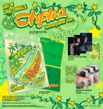 [PREORDER] : JAY B - Chptr. 1 (Honeydew Ver.)