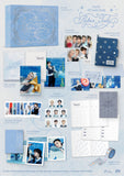 [PREORDER] :Stray Kids - 2027 Season's Greetings 'Paper Tale' + Set of 8 POB