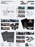 [PREORDER] : ATEEZ - GOLDEN HOUR : Part.6 (POCA ALBUM)