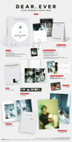 [PREORDER] : [WEVERSE] EVAN - 2027 Season’s Greetings [DEAR. EVER]