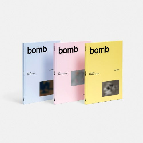 illit bomb 一直娱 yizhiyu yzy2.0 トレカ 5枚セット illit bomb 一直娱 yizhiyu yzy2.0 トレカ 5枚セット - メルカリ
