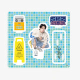 [PREORDER] : Stray Kids - [JYP JAPAN POPUP STORE 2025] ACRYLIC STAND