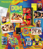[PREORDER] : [WEVERSE] P1Harmony - DUH!