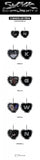 [PREORDER] : aespa - 2026 LIVE TOUR - SYNK: COMPLaeXITY - CUSHION KEYRING