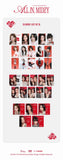 [PREORDER] : ITZY - The 5th FANMEETING - ALL IN, MIDZY - TRADING CARD