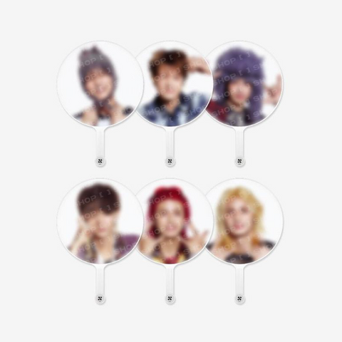 [PREORDER] : Xdinary Heroes - Beautiful Mind- MINI IMAGE PICKET