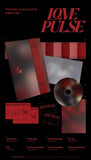[PREORDER] : TREASURE - 3rd MINI ALBUM (LOVE PULSE)