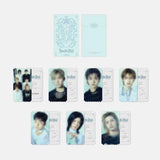 [PREORDER] : XDINARY HEROES - Beautiful Mind FINALE - PHOTO TICKET SET