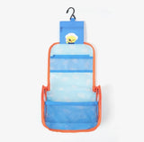 [PREORDER] : Stray Kids - [JYP JAPAN POPUP STORE 2025] TRAVEL POUCH