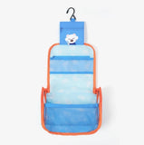 [PREORDER] : Stray Kids - [JYP JAPAN POPUP STORE 2025] TRAVEL POUCH
