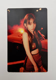 LE SSERAFIM - EASY CRAZY HOT PHOTOCARD