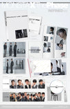 [PREORDER] : MONSTA X - The Phase (REFINED Ver.)