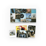 [PREORDER] : JAEHYUN (NCT 127) - THE 1ST PHOTOBOOK - FROM J : LOVE ACROSS THE MILES - DISPOSABLE CAMERA SET