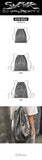 [PREORDER] : aespa - 2026 LIVE TOUR - SYNK: COMPLaeXITY - GYM SACK