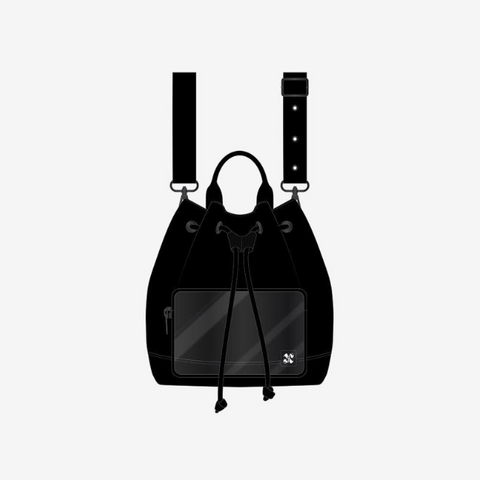 [PREORDER] : Xdinary Heroes - Beautiful Mind - MINI BUCKET BAG