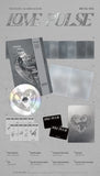 [PREORDER] : [WEVERSE] TREASURE - 3rd MINI ALBUM (LOVE PULSE) Set version
