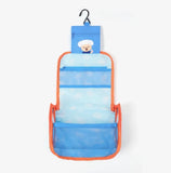 [PREORDER] : Stray Kids - [JYP JAPAN POPUP STORE 2025] TRAVEL POUCH