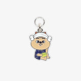[PREORDER] : Stray Kids - [JYP JAPAN POPUP STORE 2025] KEY HOLDER CHARM