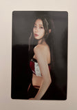 LE SSERAFIM - EASY CRAZY HOT PHOTOCARD