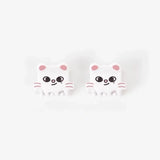 [PREORDER] : Stray Kids - [JYP JAPAN POPUP STORE 2025] MINI HAIR CLIP