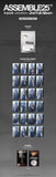 [PREORDER] : tripleS - ASSEMBLE25 (Objekt Music Album ver.)