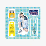 [PREORDER] : Stray Kids - [JYP JAPAN POPUP STORE 2025] ACRYLIC STAND
