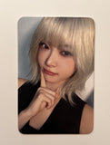 LE SSERAFIM - HOT SOUNDWAVE LUCKY DRAW PHOTOCARD