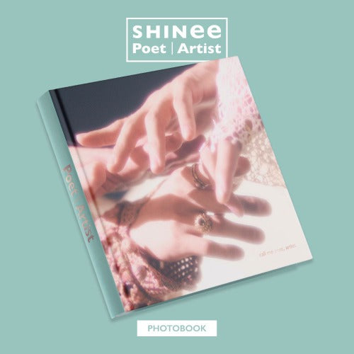 SHINee Poet/Artist トレカ4種コンプセット SHINee Poet/Artist トレカ4種コンプセット - メルカリ