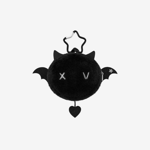 [PREORDER] : Xdinary Heroes - Beautiful Mind - Xdinary Monsters ORIGINAL BACKPACK Villains Ver.