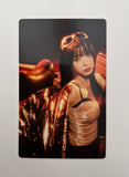 LE SSERAFIM - EASY CRAZY HOT PHOTOCARD