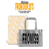 FROMIS_9 - FROM OUR 20’S (FROM ZINE Ver.)